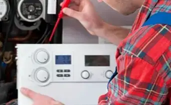 Boiler Repair in Albuquerque, NM