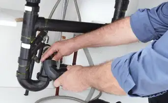 Plumbing Repair in Albuquerque, NM