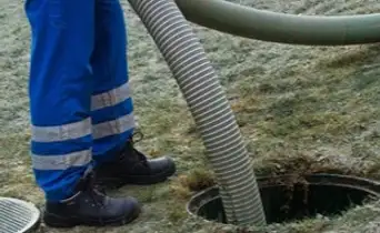Septic Pumping in Albuquerque, NM
