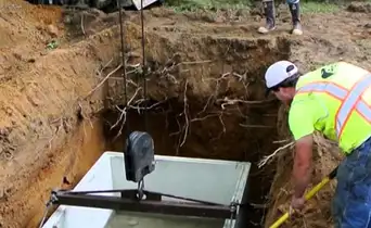 Septic Repair in Albuquerque, NM