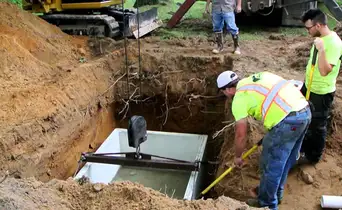 Septic Repair in Albuquerque, NM