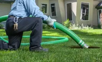 Septic Tank Cleaning in Albuquerque, NM