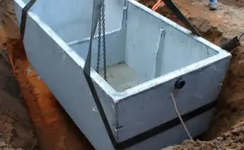 Septic Tank Installation in Albuquerque, NM