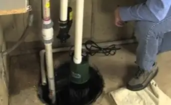 Sump Pump Installation in Albuquerque, NM