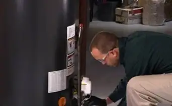 Water Heater Repair in Albuquerque, NM