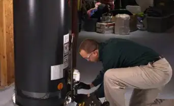 Water Heater Repair in Albuquerque, NM